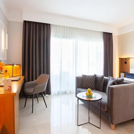 Grupotel & 4* Playa de Palma (Mallorca)