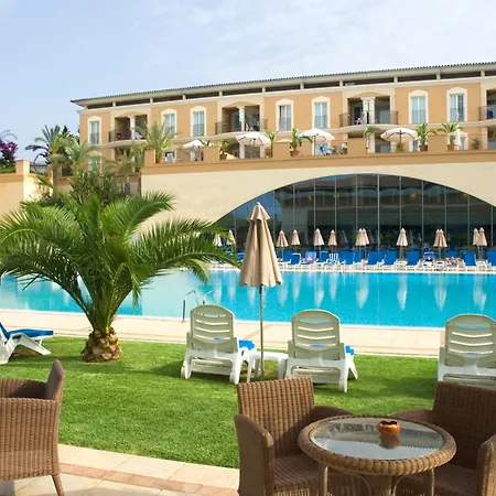 Grupotel & 4*