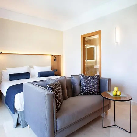 Hotel Grupotel &