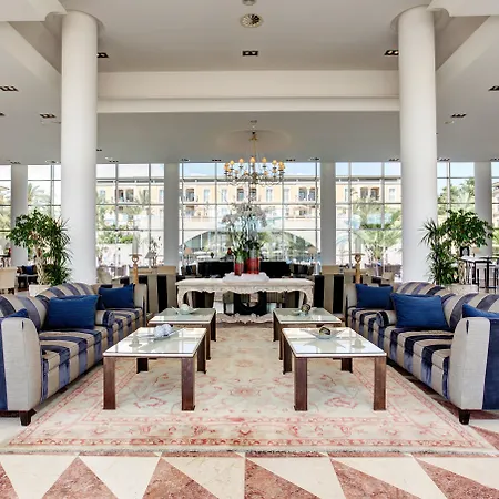 Grupotel & Hotel Playa de Palma (Mallorca)