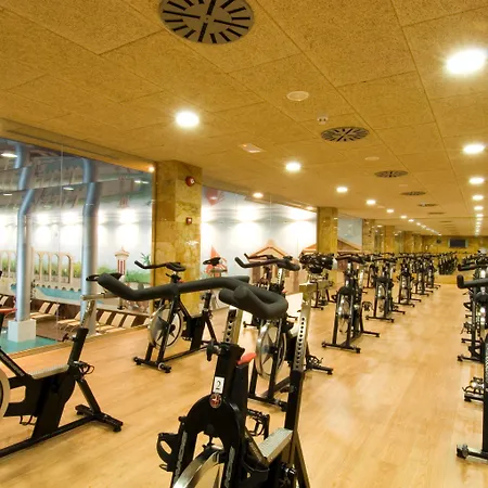 Grupotel & Hotel Playa de Palma (Mallorca)