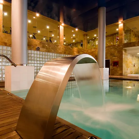 Grupotel & Hotel Playa de Palma (Mallorca)