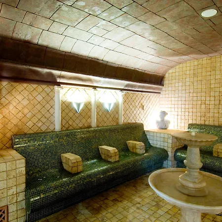 Hotel Grupotel &