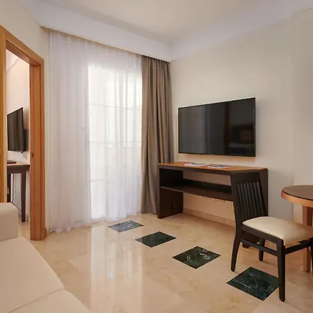 Grupotel & 4*