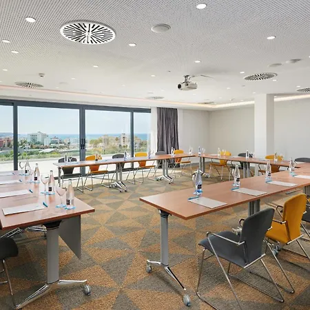 Grupotel & Hotell Playa de Palma (Mallorca)