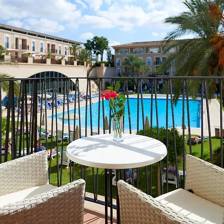 Hotell Grupotel &