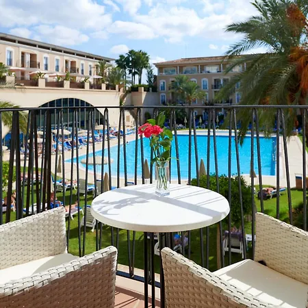 Hotel Grupotel &