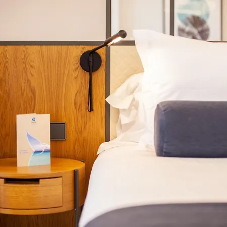 Hotel Grupotel &