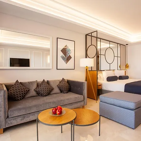 Grupotel & Hotel 4*