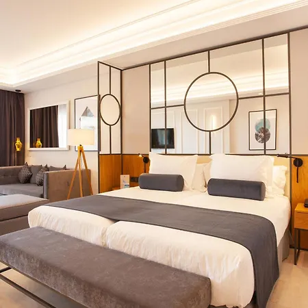 Grupotel & Playa de Palma (Mallorca)