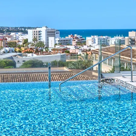 Hotel Grupotel & 4*