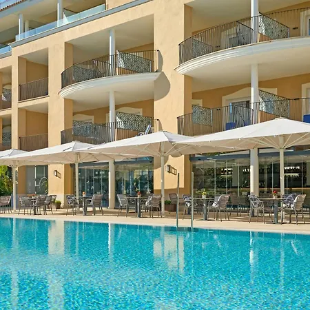 Grupotel & Hotel Playa de Palma (Mallorca)