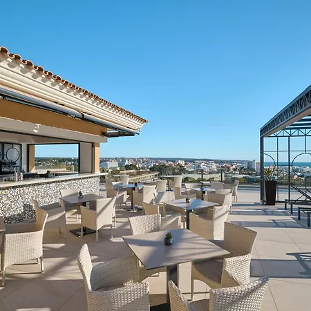 Hotel Grupotel & Playa de Palma (Mallorca)