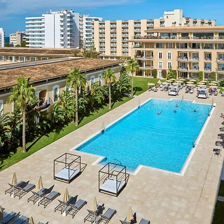 Grupotel & 4*