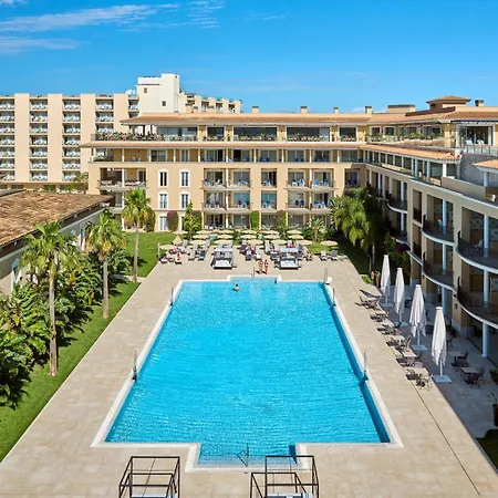 Grupotel & 4* Playa de Palma (Mallorca)