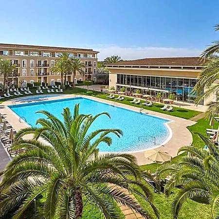 Grupotel & Hotel Playa de Palma (Mallorca)