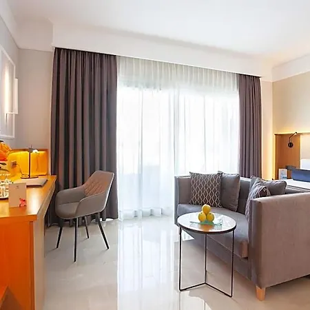 Hotel Grupotel & 4*