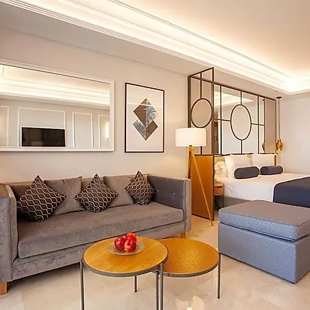Grupotel & Hotel 4*