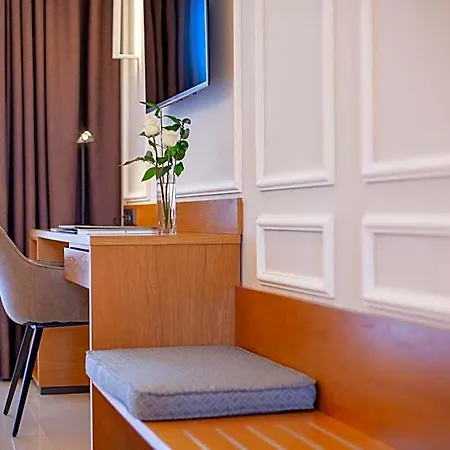 Hotel Grupotel & Playa de Palma (Mallorca)
