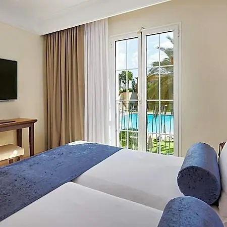 Grupotel &