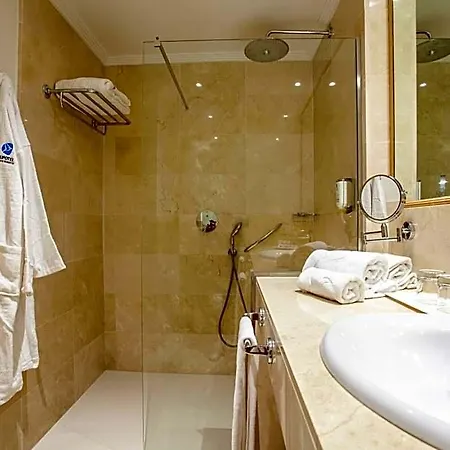 Hotel Grupotel & Playa de Palma (Mallorca)