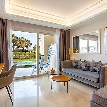 Hotel Grupotel & 4*
