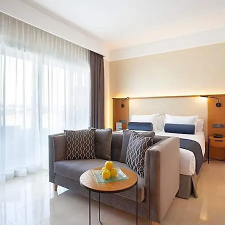 Hotel Grupotel & 4*