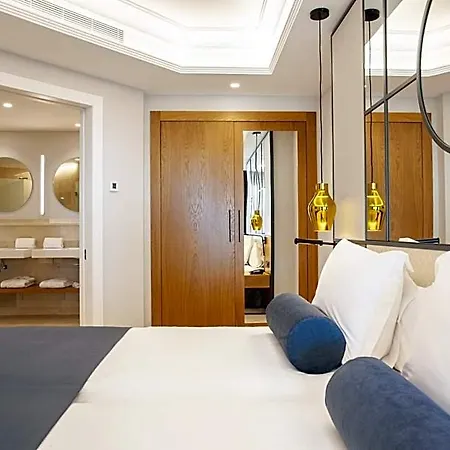 Grupotel & Hotel