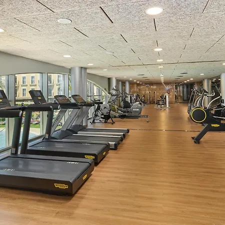 Grupotel & Hotel 4*