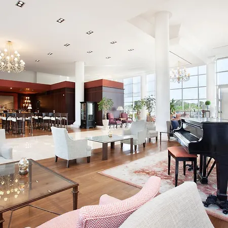 Grupotel & 4*