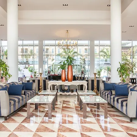 Grupotel Playa De Palma & 4*