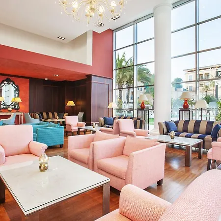 Hotel Grupotel & Playa de Palma (Mallorca)