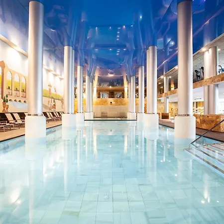 Grupotel & Hotel