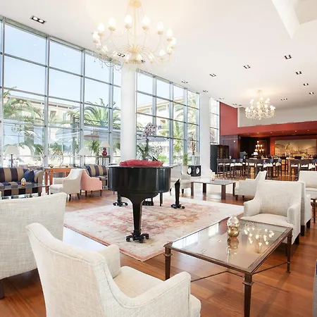 Grupotel & Hotell