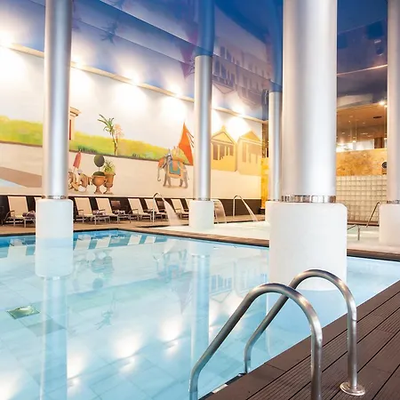 Grupotel & Hotel Playa de Palma (Mallorca)