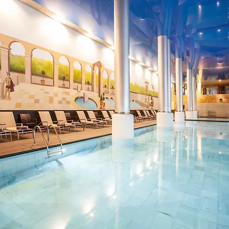 Grupotel & Hotell