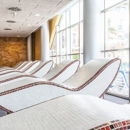 Grupotel & Hotel 4*