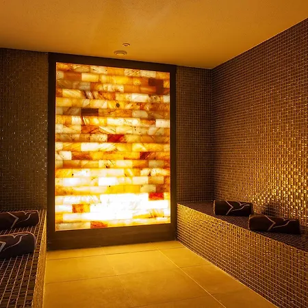 Hotel Grupotel & 4*