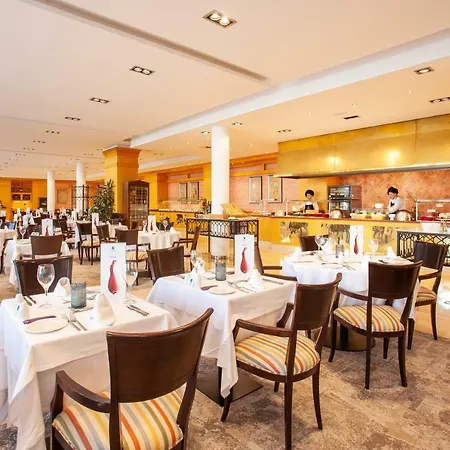 Grupotel &