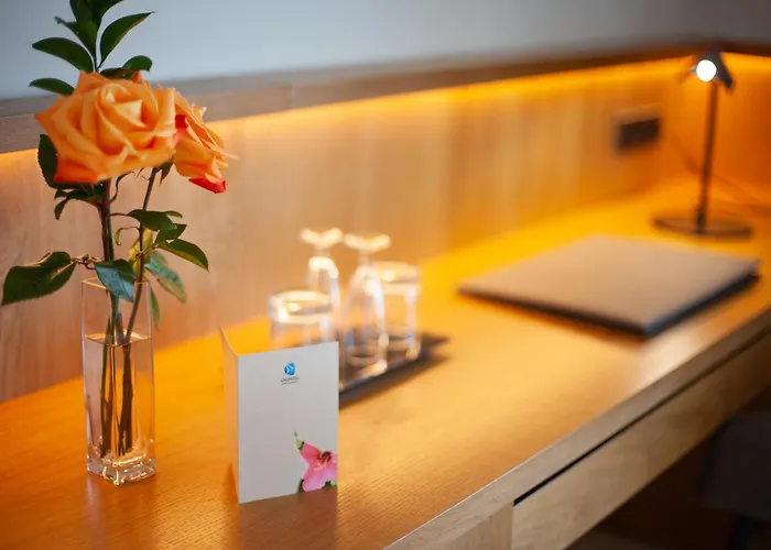 Grupotel & 4* Playa de Palma (Mallorca)