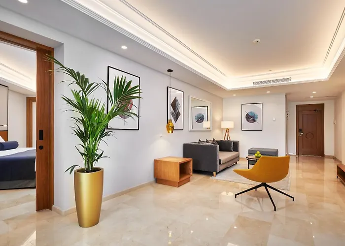 Hotel Grupotel & Playa de Palma (Mallorca)