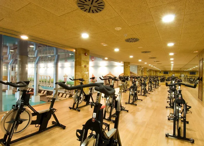 Grupotel & Hotel Playa de Palma (Mallorca)