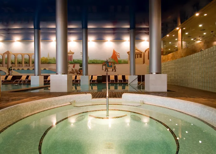 Grupotel & Hotel Playa de Palma (Mallorca)