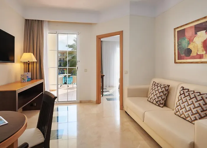 Ξενοδοχείο Grupotel & 4*