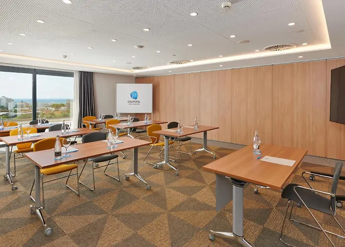 Grupotel & Hotel Playa de Palma (Mallorca)