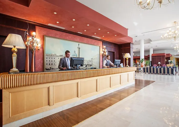 Grupotel & 4* Playa de Palma (Mallorca)