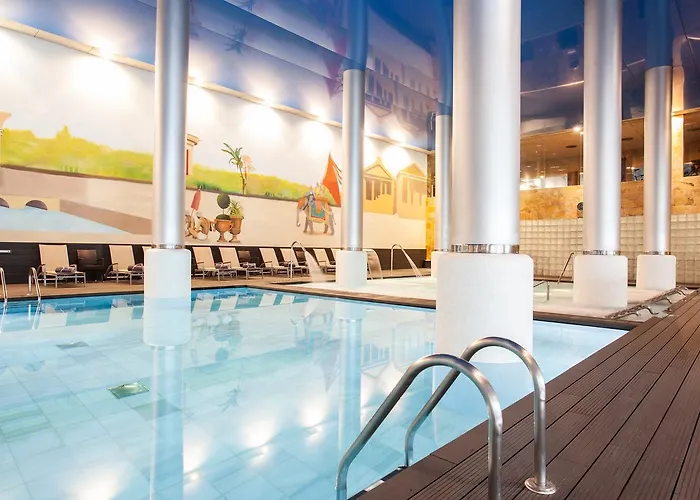 Grupotel & Hotel Playa de Palma (Mallorca)