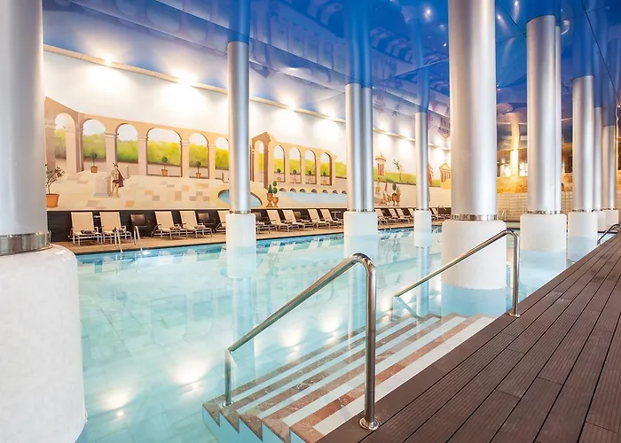 Grupotel & Playa de Palma (Mallorca)