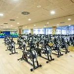 Hotel Grupotel &