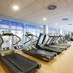 Hotel Grupotel & 4*
